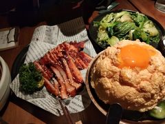 -岛风·台食小馆 ISLAND BISTRO(烟台山店)