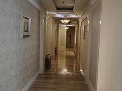 -益健·足疗汗蒸SPA(芙蓉广场店)