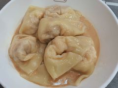 -潘国仙耳光馄饨(黄家阙路店)