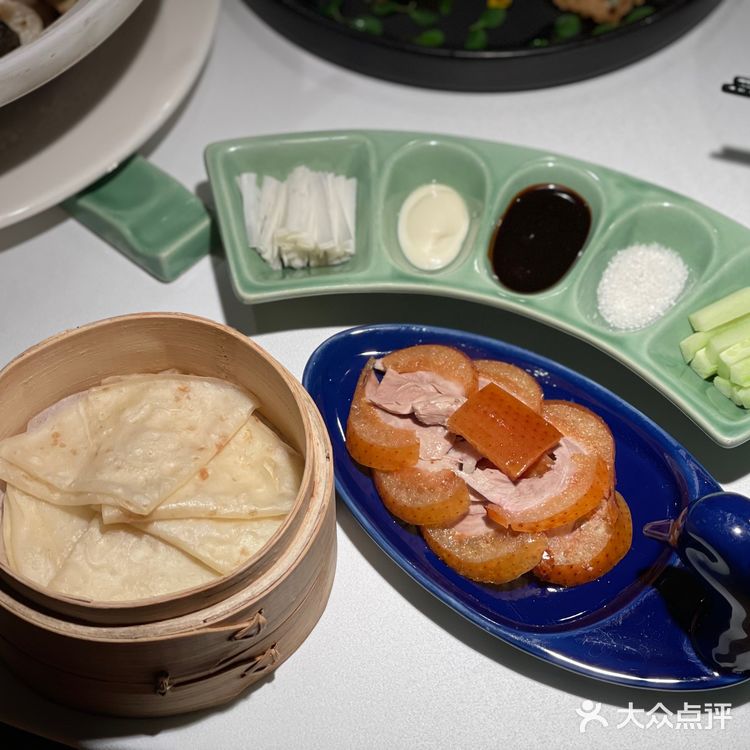 北京烤鸭天花板：晟永兴