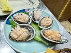 -金龙·打边炉(武进路店)