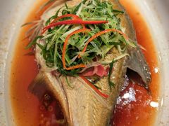 -湖锦酒楼·31年地道湖北菜(黄鹤楼店)