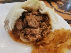 风味排骨包子-张包铺(道外店)