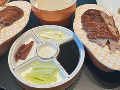 -炊江南·上海菜(国展华漕店)
