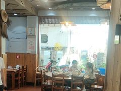 -下梅人家土菜馆(历史文化餐厅度假区店)