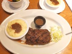 -Texas Roadhouse(世纪汇广场店)
