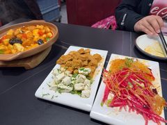 -乡村大盘鸡(商城路总店)