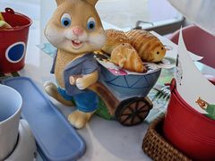 -水桶王国主题餐厅·聚会·生日派对·亲子活动·家庭套餐(亚龙湾希尔顿店)