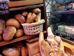 -Juicy Bakery(大学路店)