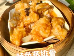 -点都德(夫子庙店)