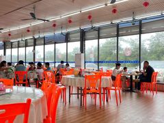 -红月湾海鲜饭店•沙滩海景(双月湾店)
