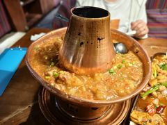 -雀舞云南菜(天津天河城购物中心店)