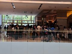 -B&C黄油与面包·THE GARDEN BAKERY概念店(世纪汇店)