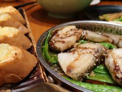 -hallch 好吃餐厅(全运村中央广场店)