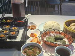 -火宫殿·小吃王国(坡子街店)