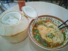 -太婆抱罗粉…海南特色小吃(一市场店)