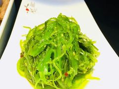 -西街夜油条·麻团包乌饭