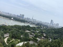-云龙湖旅游景区