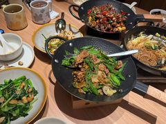 -新太二·鲜料川菜(晶耀前滩店)