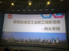 -纵横国际影城杜比全景声巨幕(天安云谷店)
