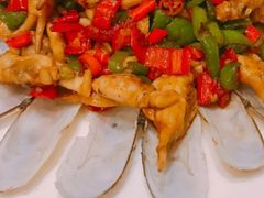 -东方之珠海鲜酒楼(南开店)