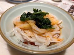 -唐猫庭院·千年陕菜(大唐不夜城店)