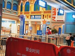 -广州融创水世界