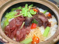 -嘉华小吃(蛇口市场店)