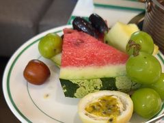 -亚马逊海鲜自助(梅溪湖步步高店)