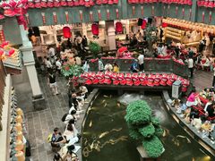 -唐山宴大唐州府精品中餐