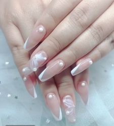 -LILY NAILS美甲美睫