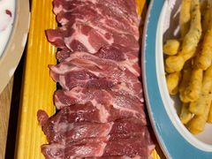 -青瓷火锅料理(西单大悦城店)