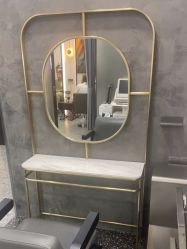 -A&L salon