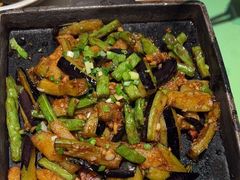 -鑫小城故事·藕汤·家常菜(台北一路总店)