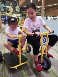 -泡泡米POPOME益智乐园(洪殿花园旗舰店)