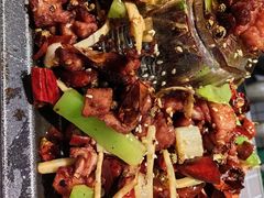 -滋味烤鱼(超洋店)