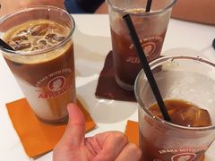 -The Roastery By AllYouWant(福田店)