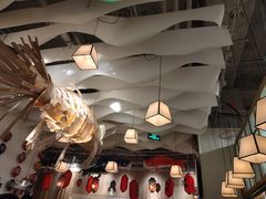 -一井烧肉·活鳗·寿司(望京SOHO店)