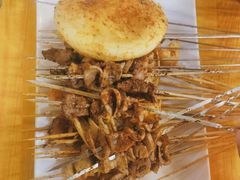 -老何太太鹤岗小串·团建聚餐(龙华店)