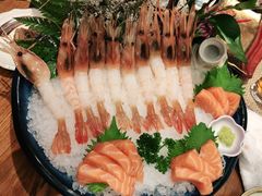-蟹将军日本料理(中南路店)