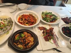 -乾隆美食·本帮菜(黄河路店)