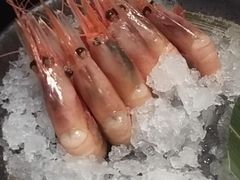 甜虾-和悦日料(雅颂庭店)