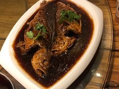 -苹果树下艺术餐厅(通州店)