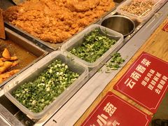 -丁家坡洋芋·观音桥好吃街A区(全国总店)