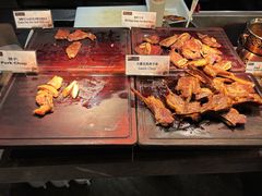 -红林大酒店RFcafe自助餐厅