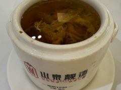 -山泉公馆酒家(珠江新城店)