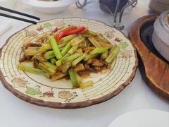 -清真马祥兴菜馆(云南北路店)