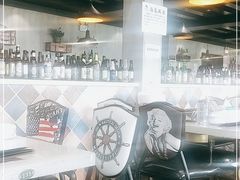 -四海蒸鲜蒸汽海鲜自助(北戴河店)