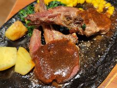 -萨莉亚意式餐厅(万嘉商业广场店)