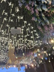 -花嫁丽舍婚礼殿堂(世博江景店)